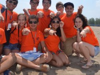 Beaches - 2012 Summer Camp
